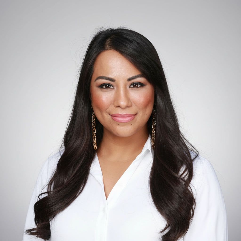 Sarai Garrett — The Marketing Millennial